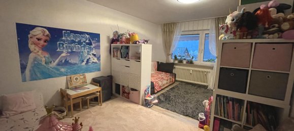 Квартира с 3 комнатами в Восточный Альб, Германия № 36472 8