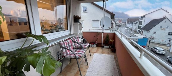 Квартира с 3 комнатами в Восточный Альб, Германия № 36472 4