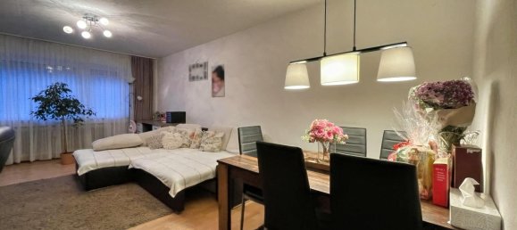 Квартира с 3 комнатами в Восточный Альб, Германия № 36472 2