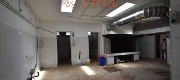 430m² Commercial property in Mirano, Italy No. 117013 19