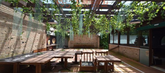 430m² Commercial property in Mirano, Italy No. 117013 20