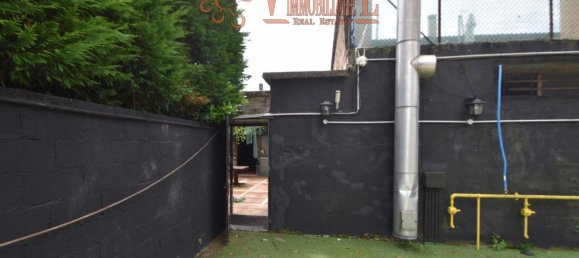 430m² Commercial property in Mirano, Italy No. 117013 22