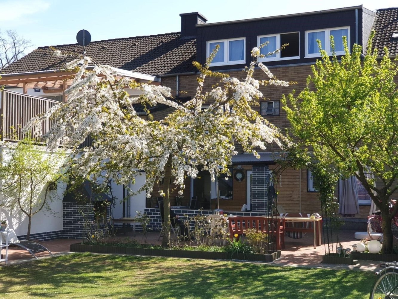 9غرفة تاون هاوس في Soest, Germany رقم 340129