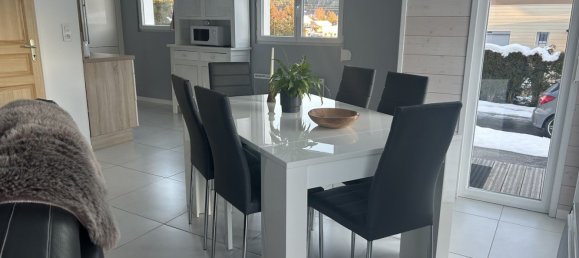 Villa T3 em Gerardmer, France N.º 38429 8