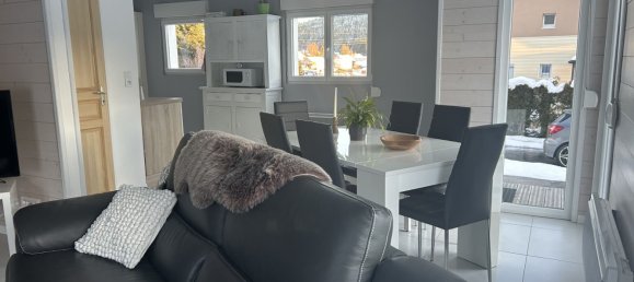 Villa T3 em Gerardmer, France N.º 38429 13