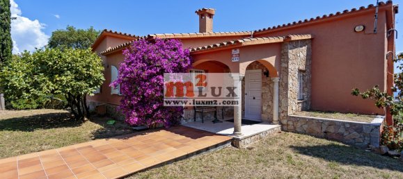 Villa de 5 dormitorios en Sant Feliu de Guíxols, Spain No. 13306 16