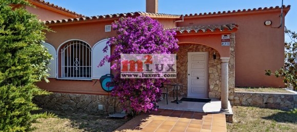 Villa de 5 dormitorios en Sant Feliu de Guíxols, Spain No. 13306 14