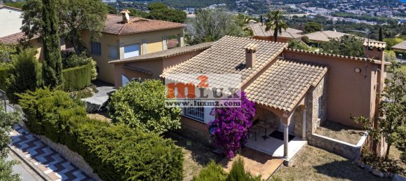 Villa de 5 dormitorios en Sant Feliu de Guíxols, Spain No. 13306 5