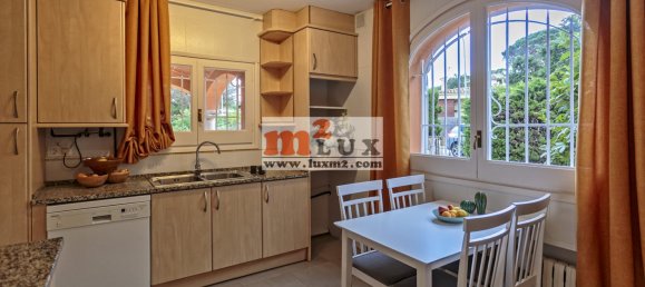 Villa de 5 dormitorios en Sant Feliu de Guíxols, Spain No. 13306 26
