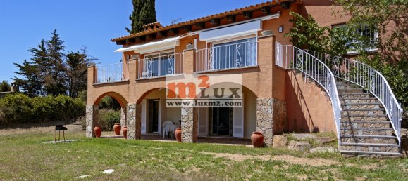 Villa de 5 dormitorios en Sant Feliu de Guíxols, Spain No. 13306 9