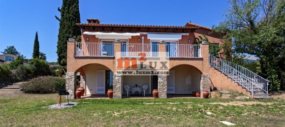 Villa de 5 dormitorios en Sant Feliu de Guíxols, Spain No. 13306 8