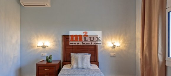 Villa de 5 dormitorios en Sant Feliu de Guíxols, Spain No. 13306 29