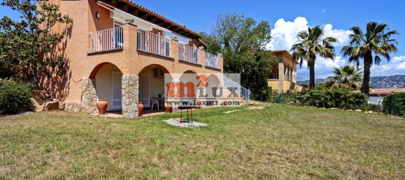 Villa de 5 dormitorios en Sant Feliu de Guíxols, Spain No. 13306 10