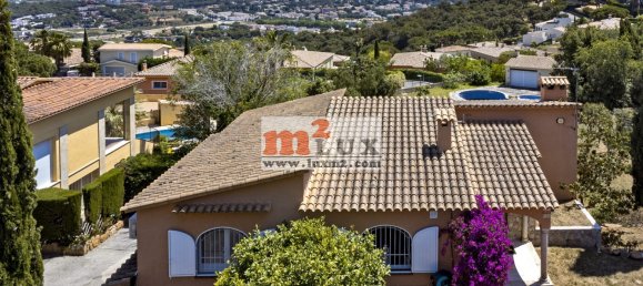 Villa de 5 dormitorios en Sant Feliu de Guíxols, Spain No. 13306 6