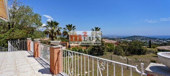 Villa de 5 dormitorios en Sant Feliu de Guíxols, Spain No. 13306 11