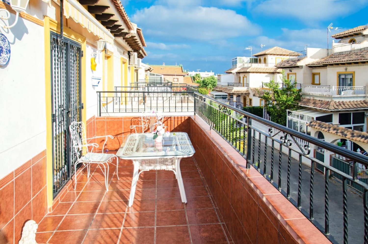 2 Schlafzimmer Bungalow in Alicante, Spain, Nr. 197681