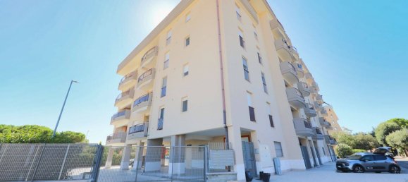 2 Schlafzimmer Wohnung in Taranto, Italy, Nr. 291357 22