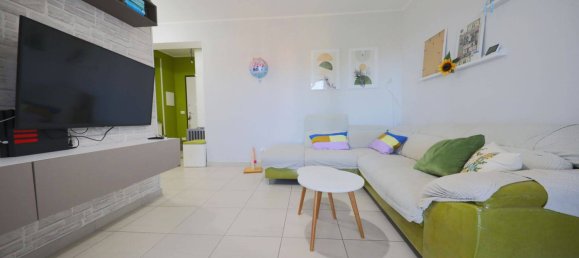 2 Schlafzimmer Wohnung in Taranto, Italy, Nr. 291357 10