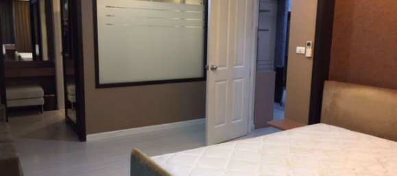 2 bedrooms Condo in The Link Sukhumvit 50 Railay Beach, Thailand No. 32109 5