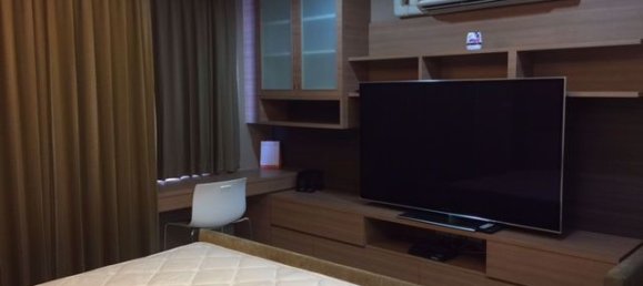 2 bedrooms Condo in The Link Sukhumvit 50 Railay Beach, Thailand No. 32109 6