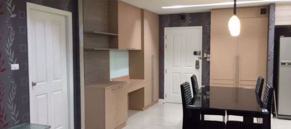 2 bedrooms Condo in The Link Sukhumvit 50 Railay Beach, Thailand No. 32109 2