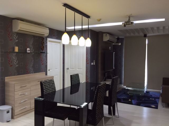 2 bedrooms Condo in The Link Sukhumvit 50 Railay Beach, Thailand No. 32109