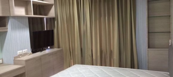 2 bedrooms Condo in The Link Sukhumvit 50 Railay Beach, Thailand No. 32109 7