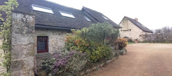 4 Schlafzimmer Schlösser in Orne, France, Nr. 355039 9