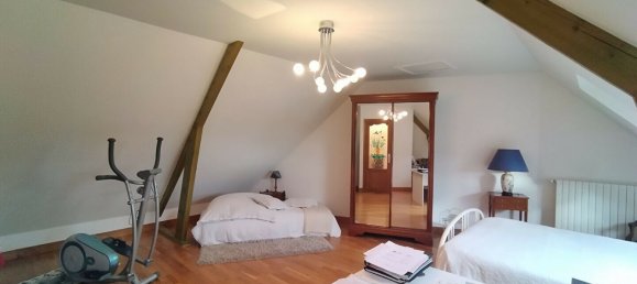 4 Schlafzimmer Schlösser in Orne, France, Nr. 355039 16