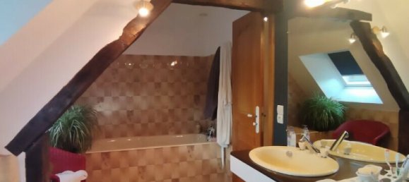 4 Schlafzimmer Schlösser in Orne, France, Nr. 355039 2