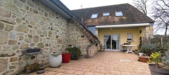 4 Schlafzimmer Schlösser in Orne, France, Nr. 355039 8