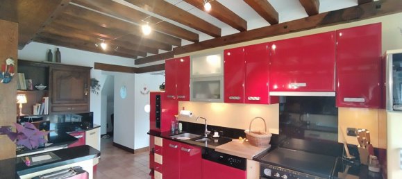 4 Schlafzimmer Schlösser in Orne, France, Nr. 355039 13