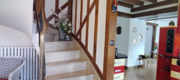 4 Schlafzimmer Schlösser in Orne, France, Nr. 355039 14