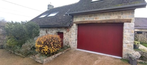 4 Schlafzimmer Schlösser in Orne, France, Nr. 355039 7