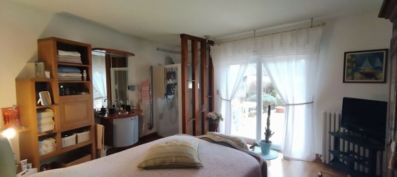 4 Schlafzimmer Schlösser in Orne, France, Nr. 355039 15