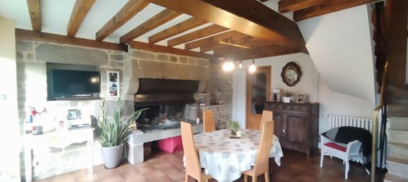4 Schlafzimmer Schlösser in Orne, France, Nr. 355039 12