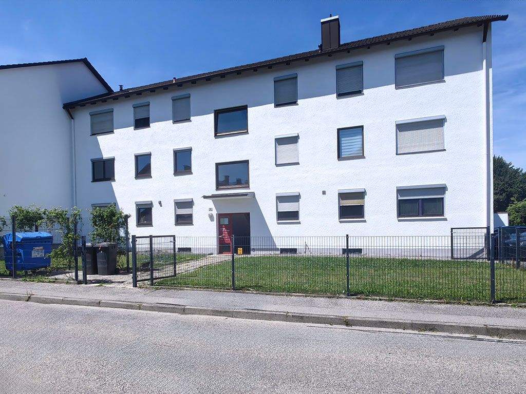 Apartamento de 3 divisões em Muhldorf am Inn, Germany N.º 284198