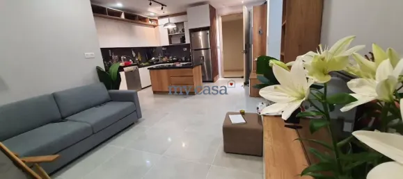 2 bedrooms Apartment in Thu Duc, Vietnam No. 8089 10