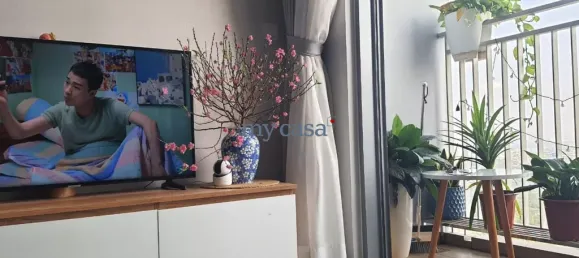 2 bedrooms Apartment in Thu Duc, Vietnam No. 8089 5