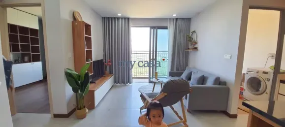 2 bedrooms Apartment in Thu Duc, Vietnam No. 8089 4