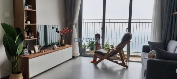 2 bedrooms Apartment in Thu Duc, Vietnam No. 8089 9