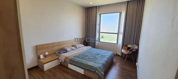 2 bedrooms Apartment in Thu Duc, Vietnam No. 8089 6