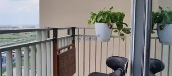 2 bedrooms Apartment in Thu Duc, Vietnam No. 8089 3