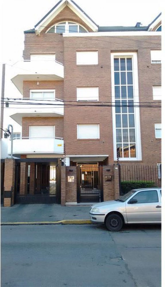 3 bedrooms Apartment in Bermudez, Argentina No. 18296