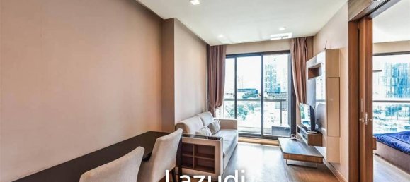 1 bedroom Condo in Bangkok, Thailand No. 13448 2