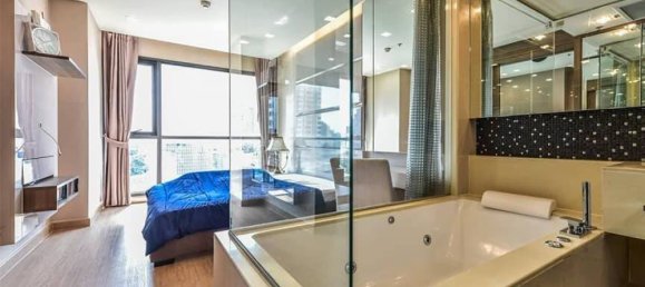 1 chambre Condo à Railay Beach, Thailand No. 13448 4