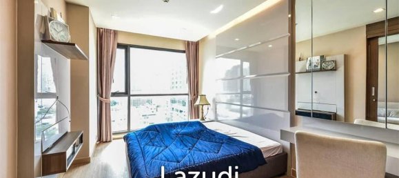 1 bedroom Condo in Bangkok, Thailand No. 13448 6