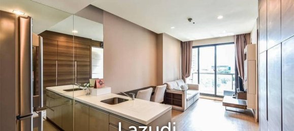 1 bedroom Condo in Bangkok, Thailand No. 13448 4