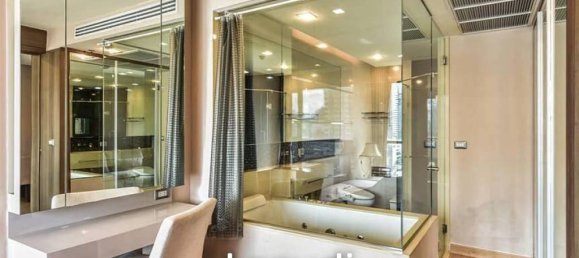 1 bedroom Condo in Bangkok, Thailand No. 13448 9