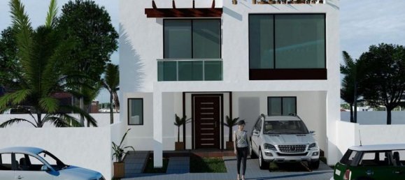 4 bedrooms House in Sinaloa, Mexico No. 175943 2